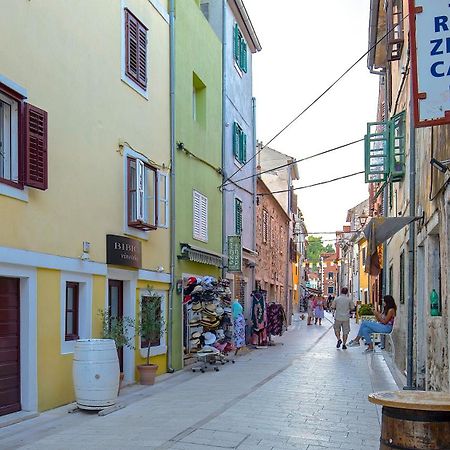 Hostel Scardona Skradin Dış mekan fotoğraf