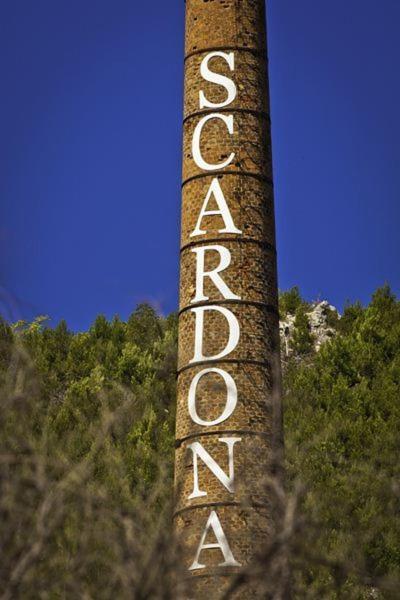 Hostel Scardona Skradin Dış mekan fotoğraf