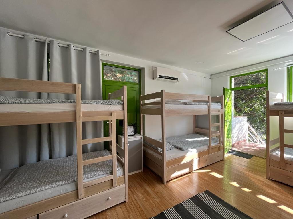 Hostel Scardona Skradin Dış mekan fotoğraf
