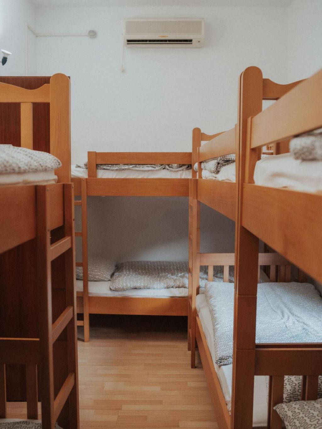 Hostel Scardona Skradin Dış mekan fotoğraf