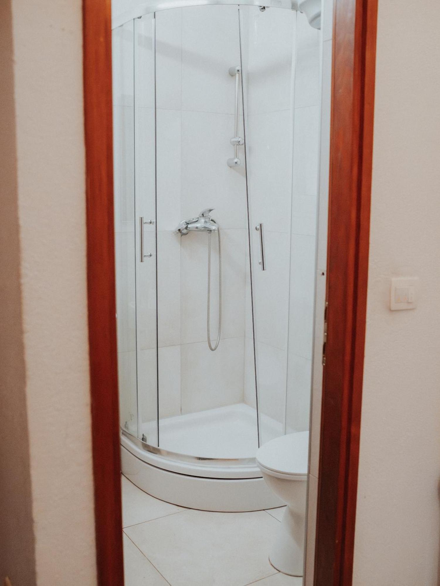 Hostel Scardona Skradin Dış mekan fotoğraf