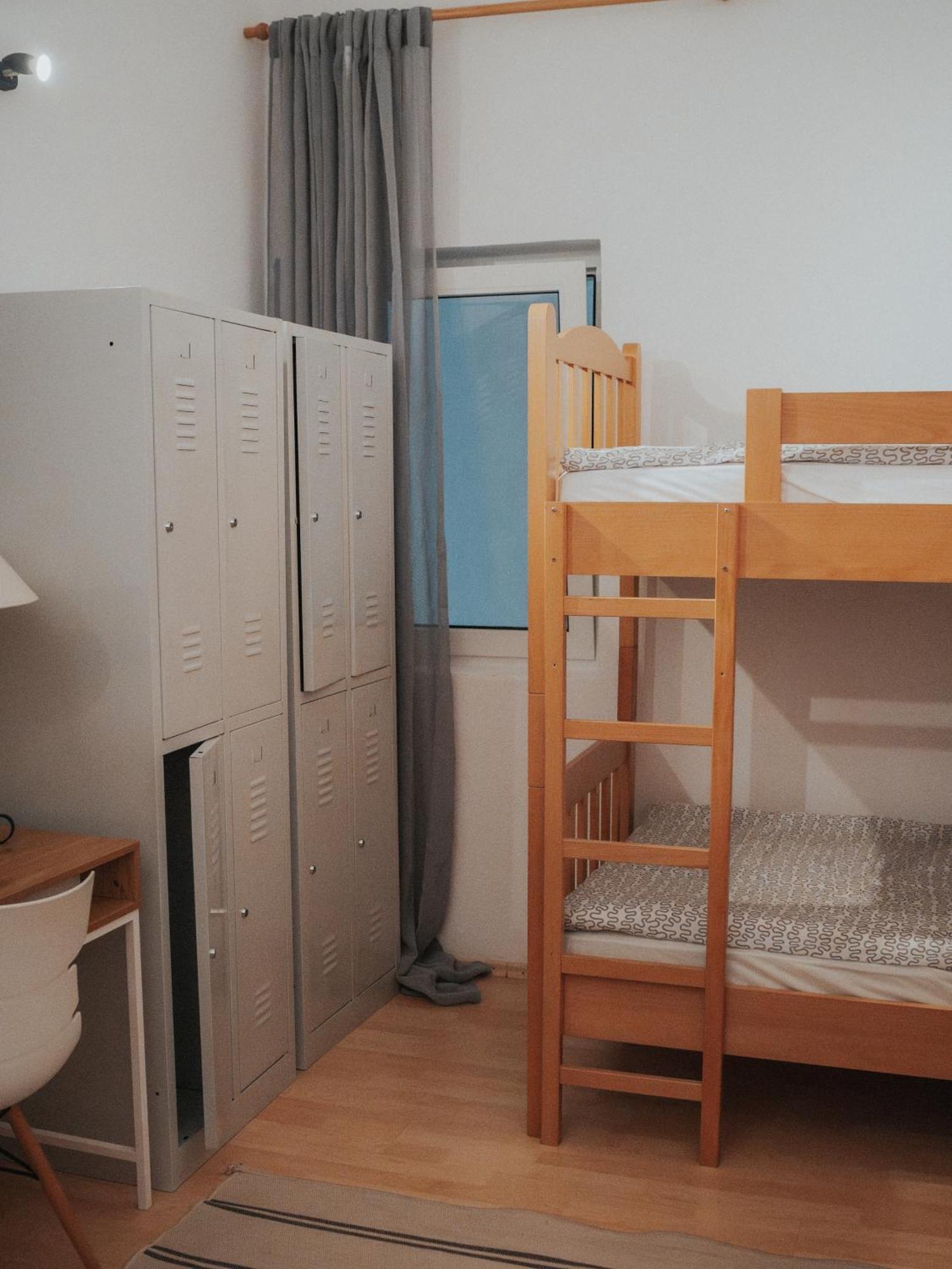 Hostel Scardona Skradin Dış mekan fotoğraf