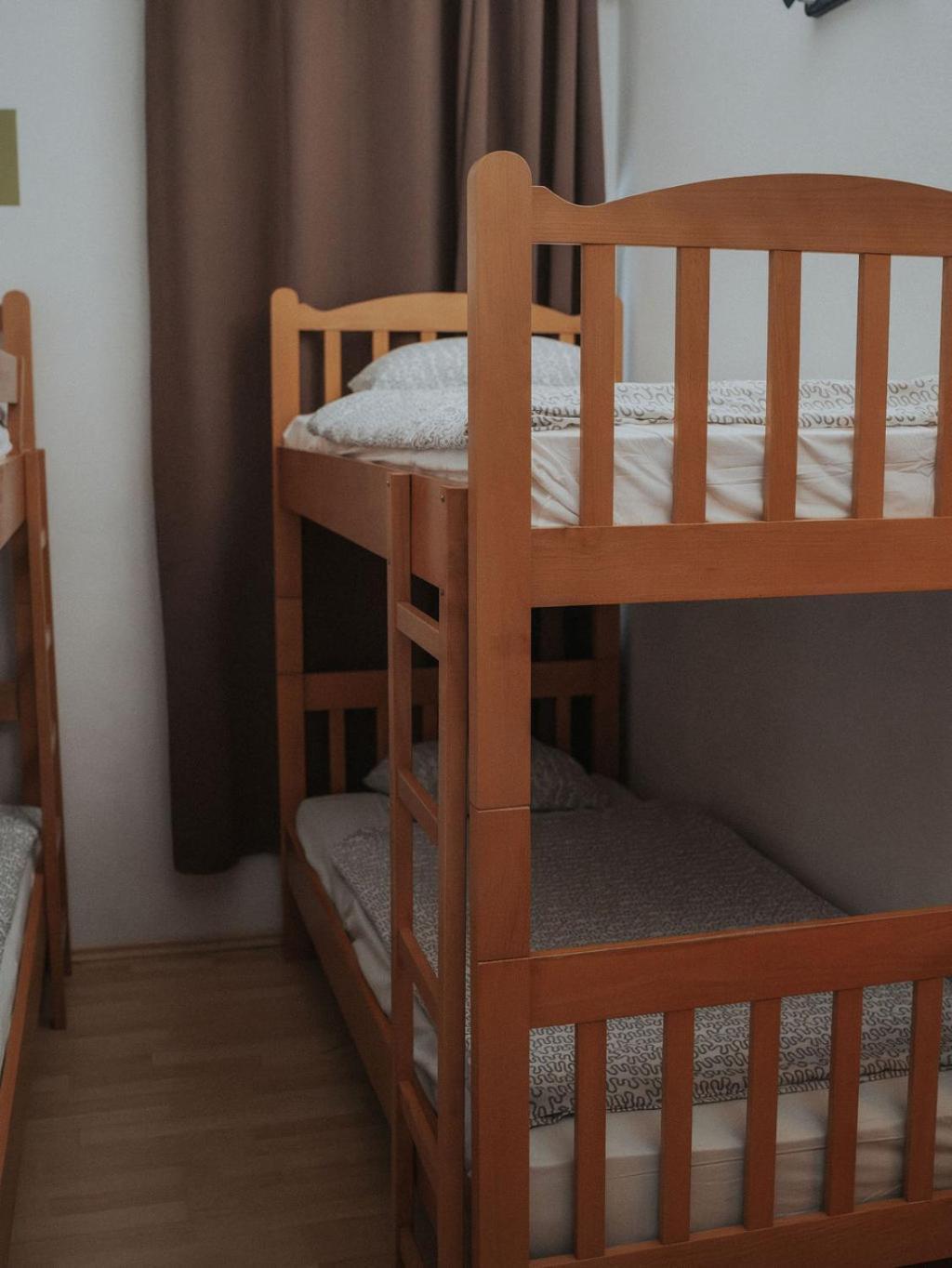 Hostel Scardona Skradin Dış mekan fotoğraf