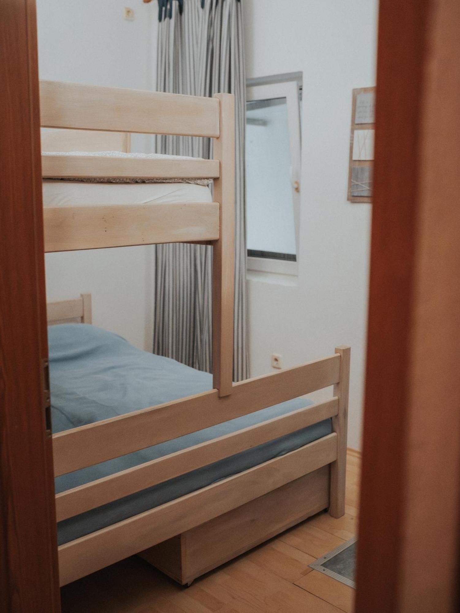 Hostel Scardona Skradin Dış mekan fotoğraf
