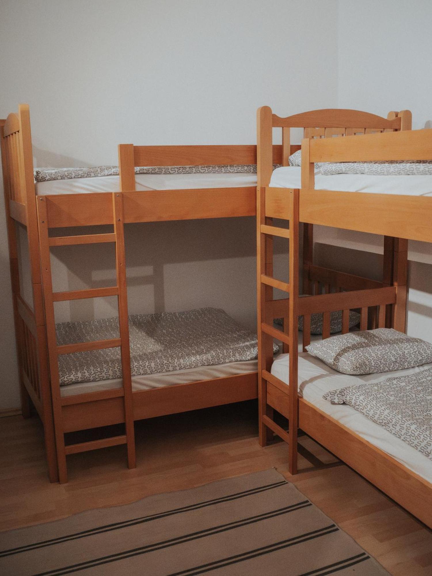 Hostel Scardona Skradin Dış mekan fotoğraf