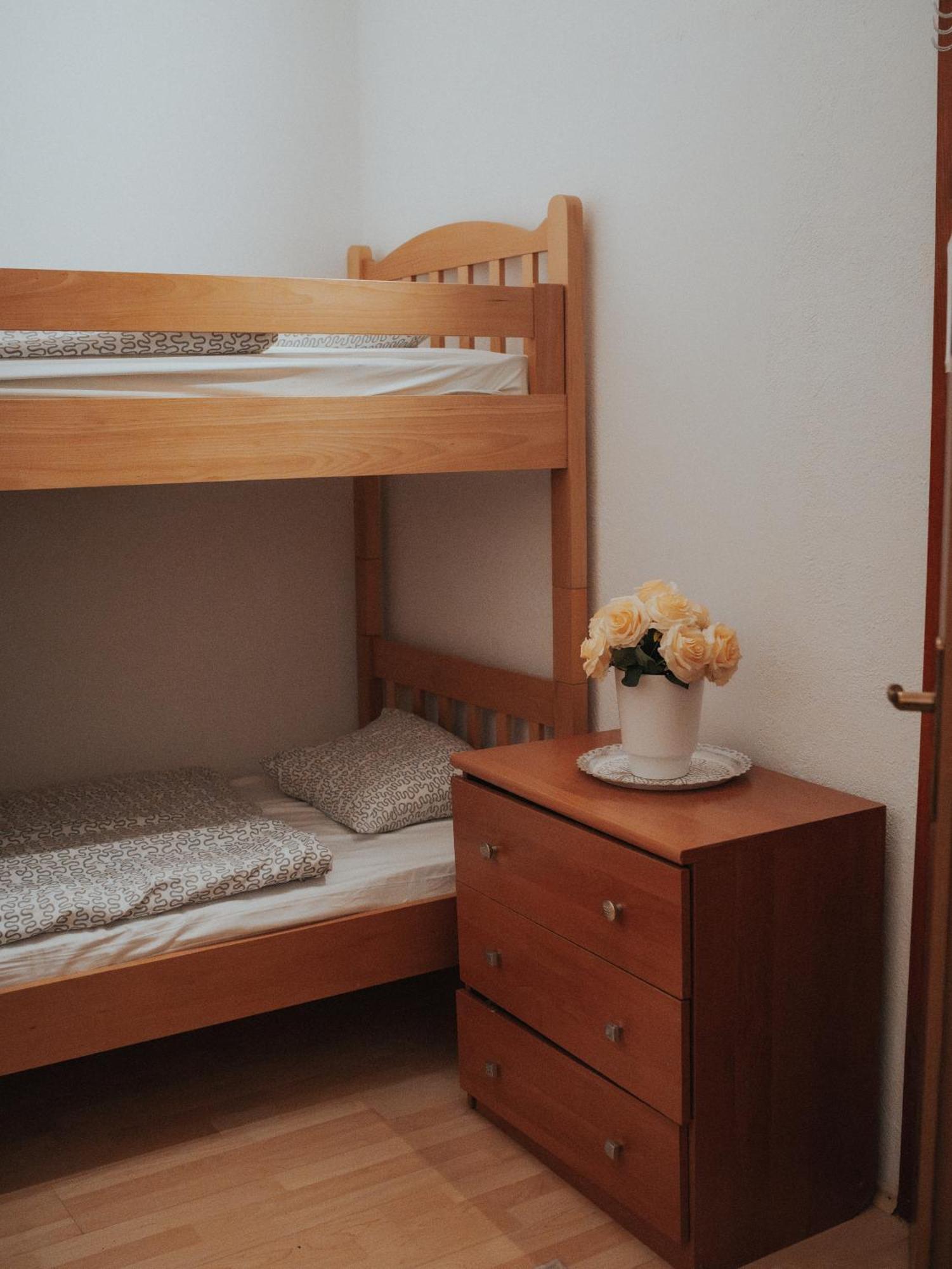 Hostel Scardona Skradin Dış mekan fotoğraf