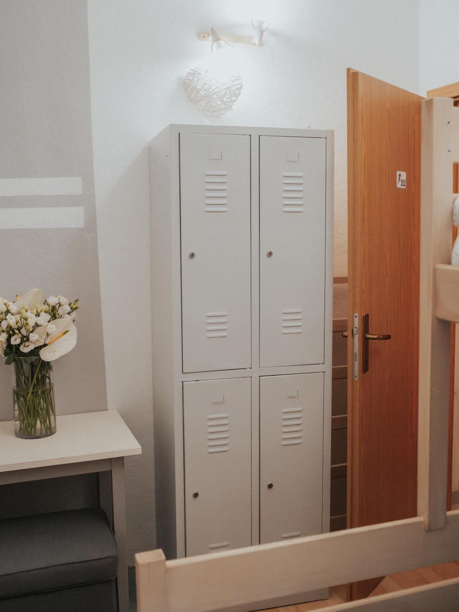 Hostel Scardona Skradin Dış mekan fotoğraf